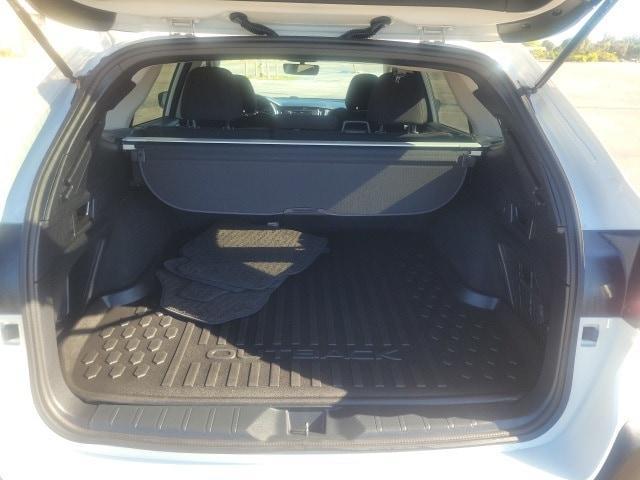 used 2024 Subaru Outback car, priced at $21,984