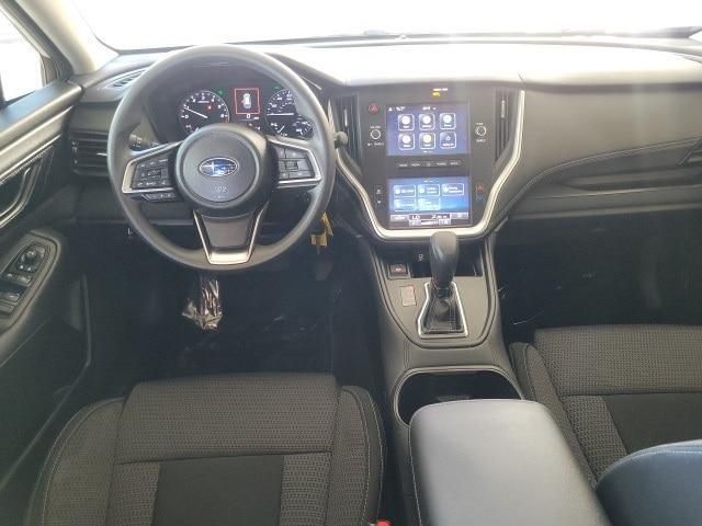 used 2024 Subaru Outback car, priced at $21,984