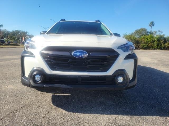 used 2024 Subaru Outback car, priced at $21,984