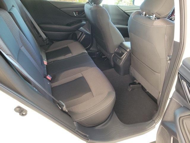 used 2024 Subaru Outback car, priced at $21,984