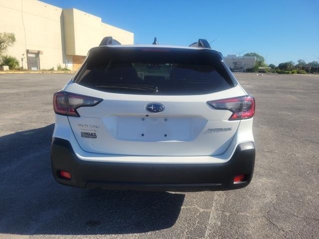 used 2024 Subaru Outback car, priced at $21,984