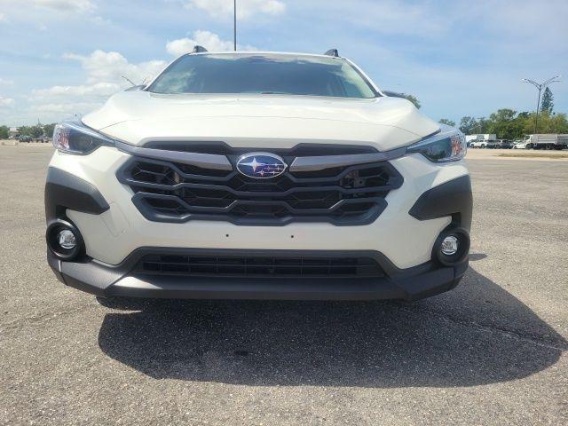 used 2024 Subaru Crosstrek car, priced at $24,991