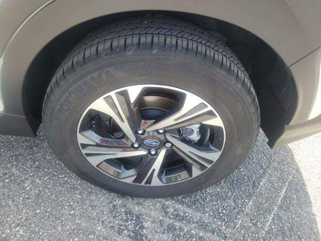 used 2024 Subaru Crosstrek car, priced at $24,991