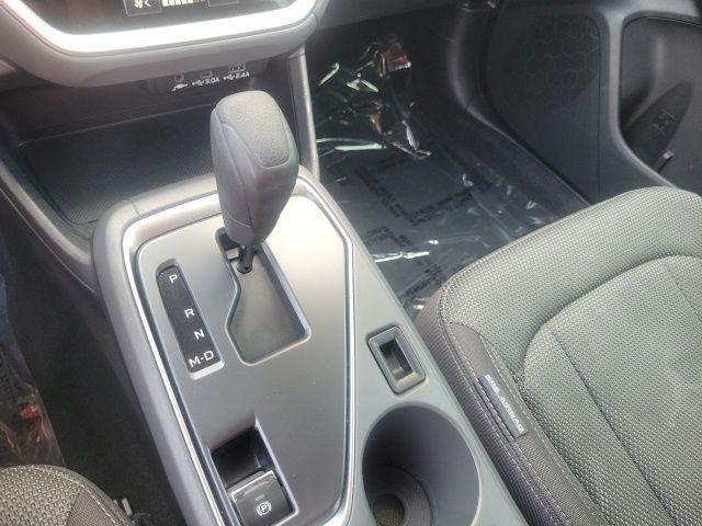 used 2024 Subaru Crosstrek car, priced at $24,991