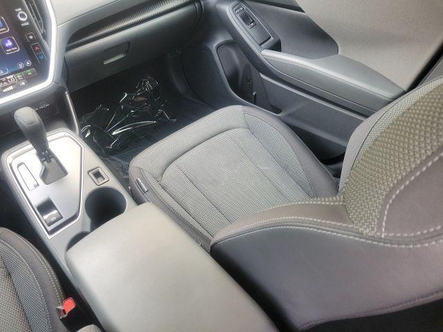 used 2024 Subaru Crosstrek car, priced at $24,991