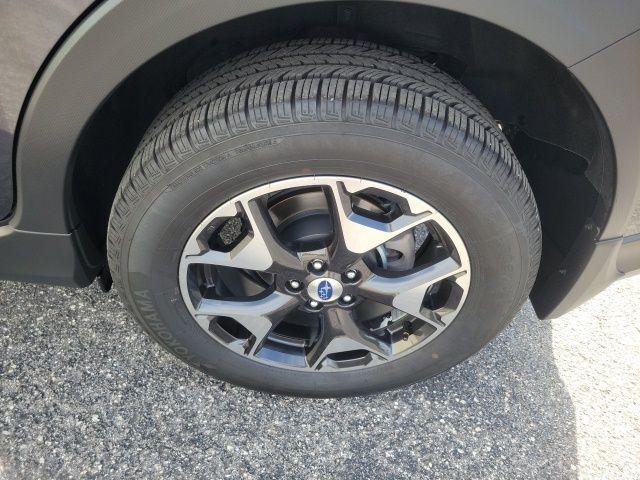 used 2018 Subaru Crosstrek car, priced at $18,991