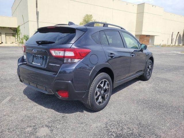 used 2018 Subaru Crosstrek car, priced at $18,991