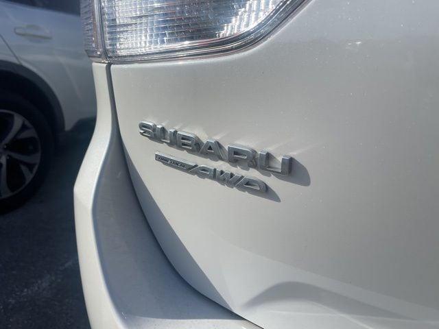 used 2023 Subaru Forester car, priced at $29,895