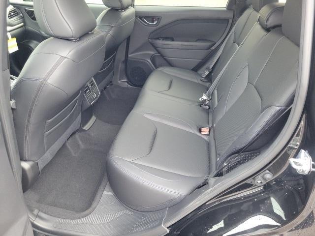 new 2025 Subaru Forester Hybrid car, priced at $40,545