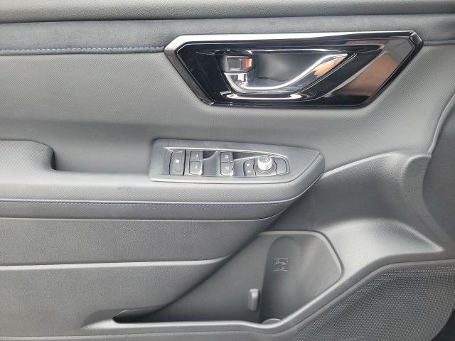 new 2025 Subaru Forester Hybrid car, priced at $40,545