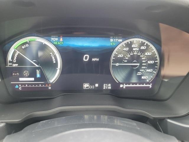 new 2025 Subaru Forester Hybrid car, priced at $40,545