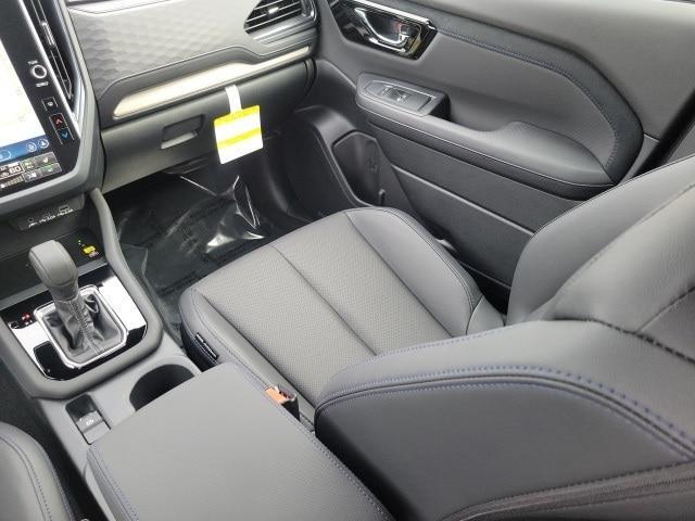 new 2025 Subaru Forester Hybrid car, priced at $40,545