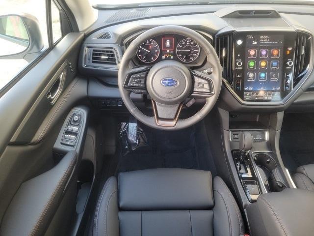 new 2025 Subaru Ascent car, priced at $47,310