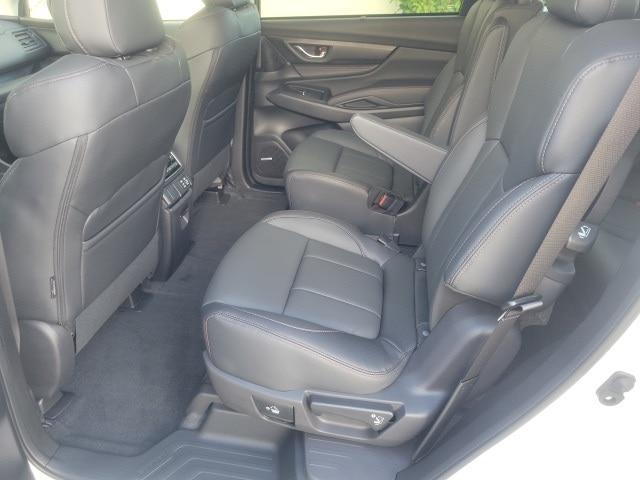 new 2025 Subaru Ascent car, priced at $47,310