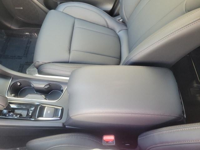 new 2025 Subaru Ascent car, priced at $47,310