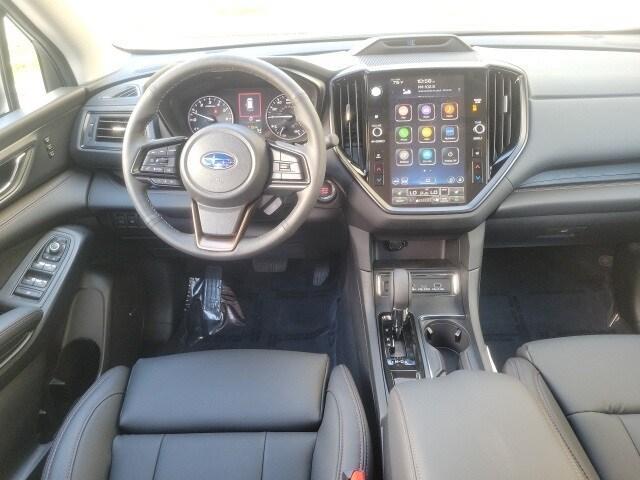 new 2025 Subaru Ascent car, priced at $47,310