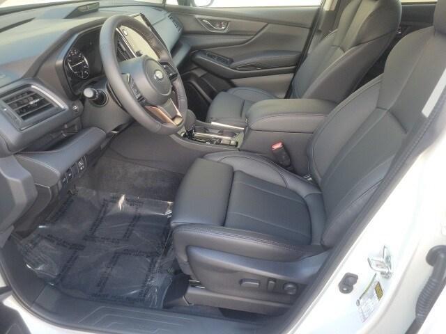 new 2025 Subaru Ascent car, priced at $47,310