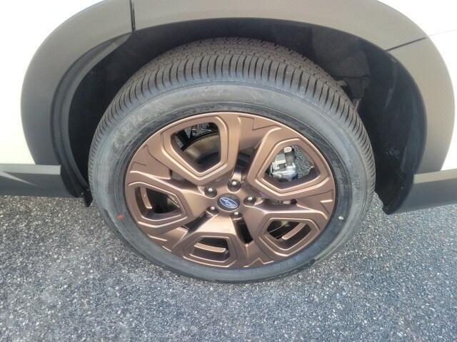 new 2025 Subaru Ascent car, priced at $47,310