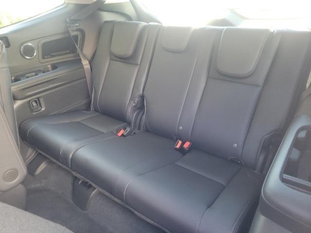 new 2025 Subaru Ascent car, priced at $47,310