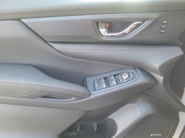 new 2025 Subaru Ascent car, priced at $47,310