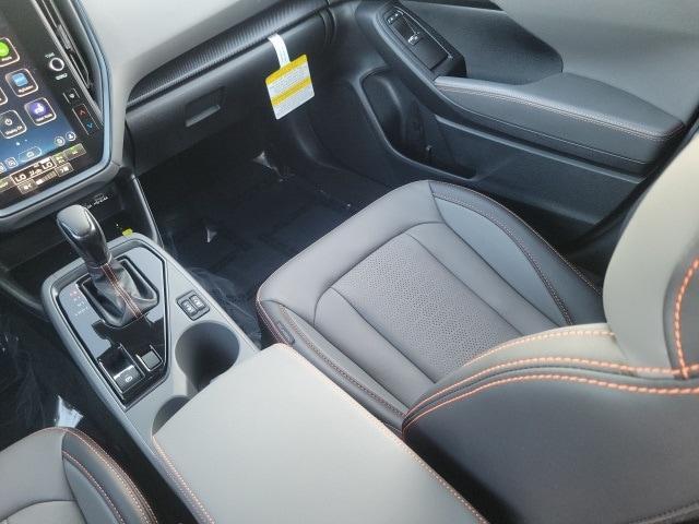 used 2025 Subaru Crosstrek car, priced at $27,795