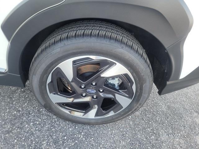 used 2025 Subaru Crosstrek car, priced at $27,795