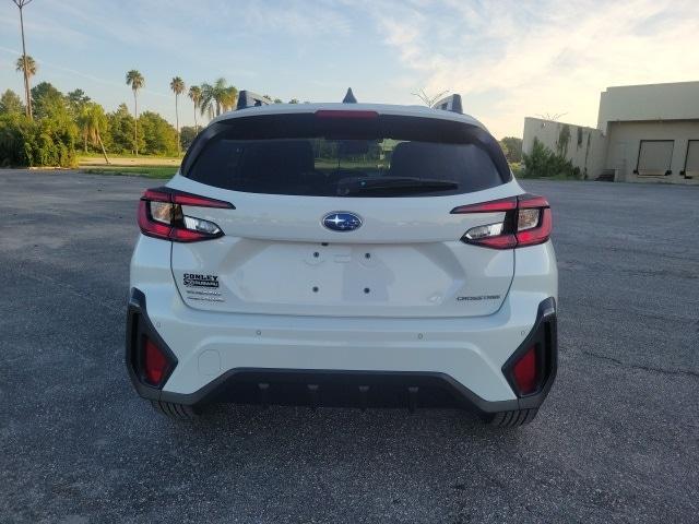 used 2025 Subaru Crosstrek car, priced at $27,795