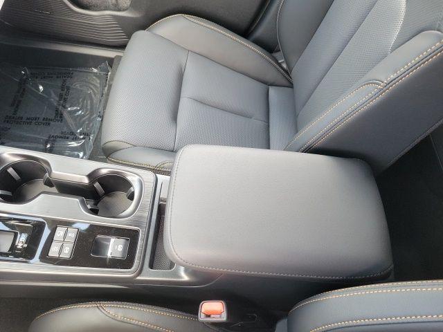 new 2026 Subaru Outback car, priced at $49,365