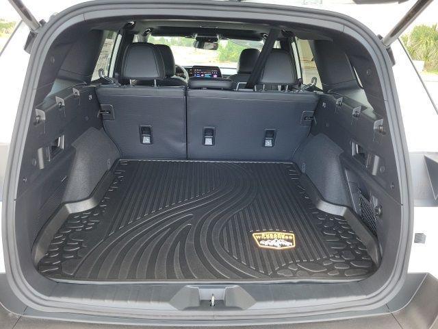 new 2026 Subaru Outback car, priced at $49,365