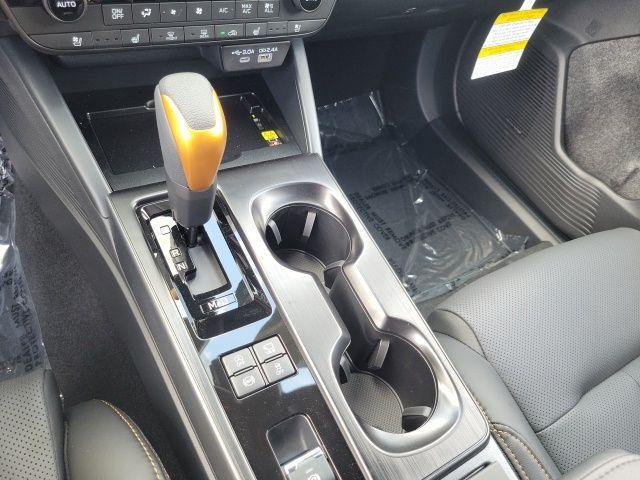 new 2026 Subaru Outback car, priced at $49,365