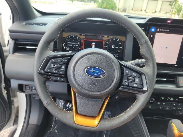 new 2026 Subaru Outback car, priced at $49,365