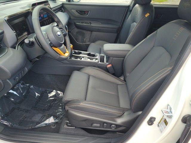 new 2026 Subaru Outback car, priced at $49,365