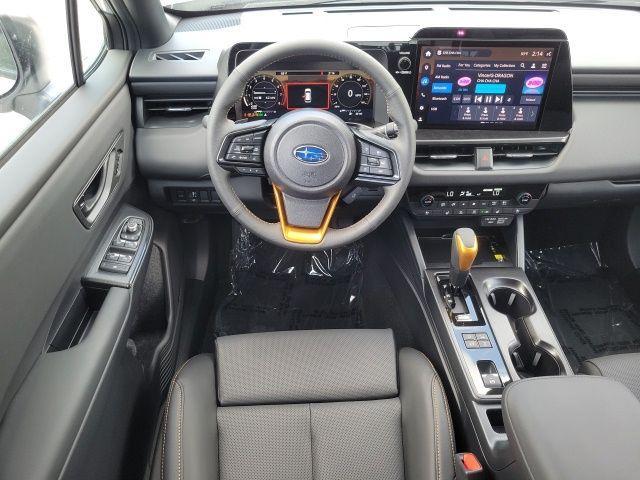new 2026 Subaru Outback car, priced at $49,365