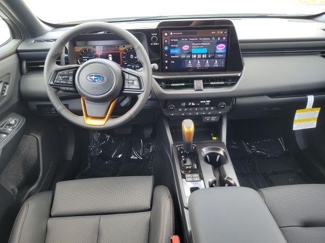 new 2026 Subaru Outback car, priced at $49,365
