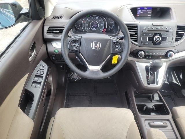 used 2014 Honda CR-V car, priced at $13,293