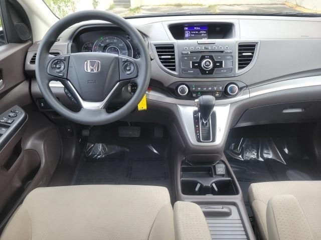 used 2014 Honda CR-V car, priced at $13,891