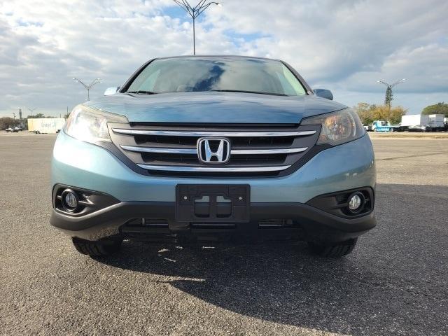 used 2014 Honda CR-V car, priced at $13,891