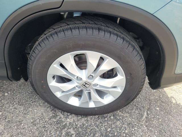used 2014 Honda CR-V car, priced at $13,891