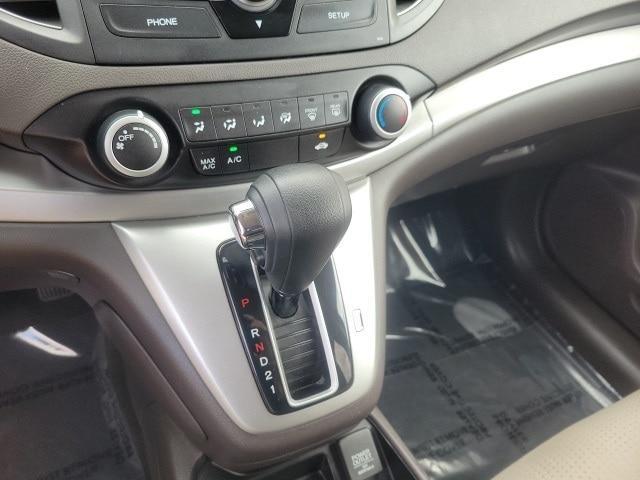 used 2014 Honda CR-V car, priced at $13,891