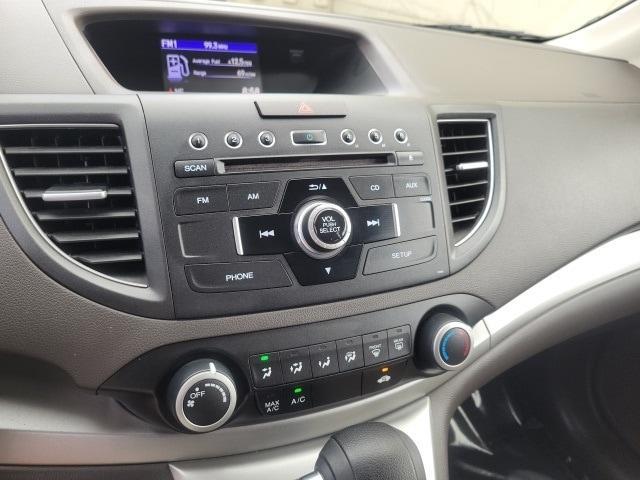 used 2014 Honda CR-V car, priced at $13,891