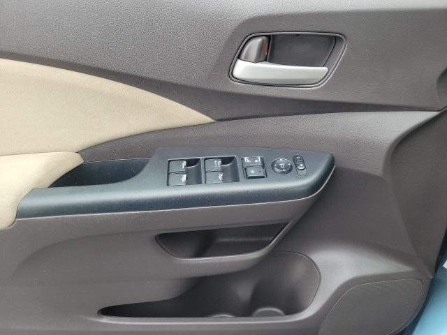 used 2014 Honda CR-V car, priced at $13,891