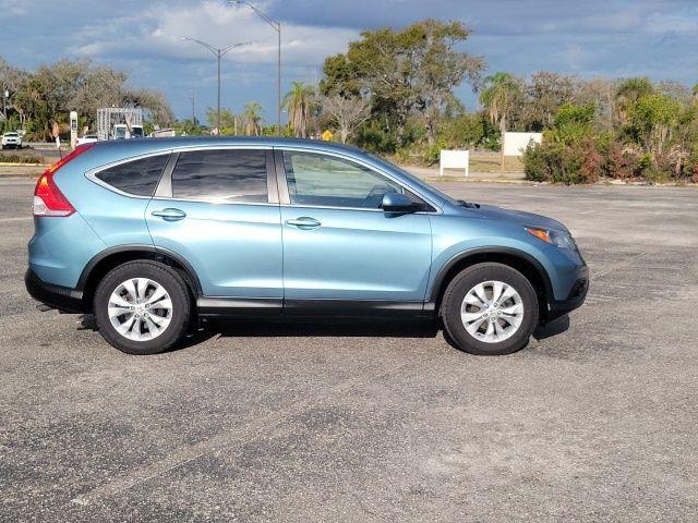 used 2014 Honda CR-V car, priced at $13,293