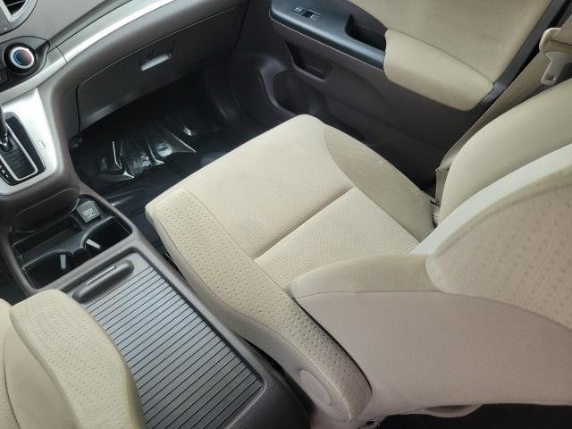 used 2014 Honda CR-V car, priced at $13,891