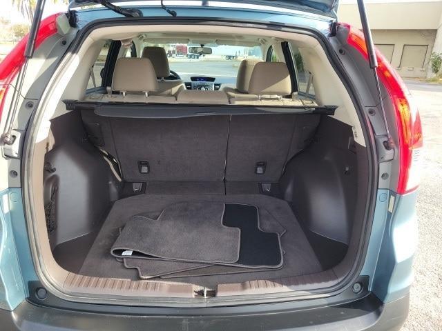 used 2014 Honda CR-V car, priced at $13,891