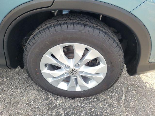 used 2014 Honda CR-V car, priced at $13,293