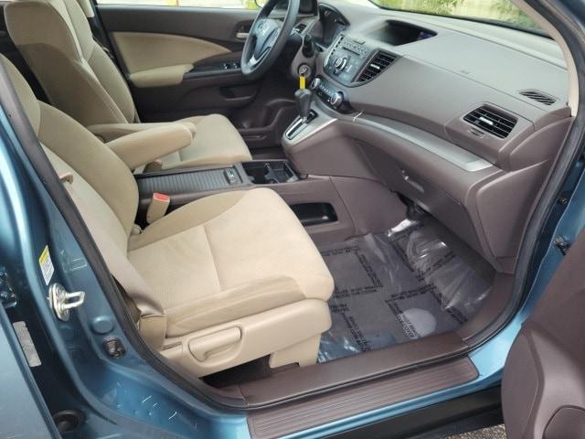 used 2014 Honda CR-V car, priced at $13,891