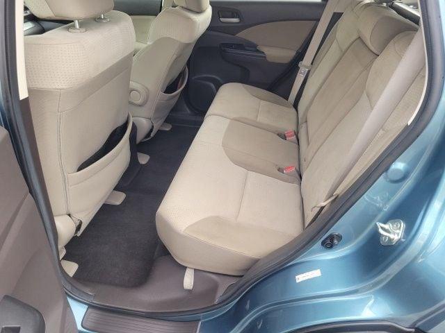 used 2014 Honda CR-V car, priced at $13,293