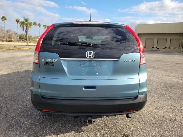 used 2014 Honda CR-V car, priced at $13,891