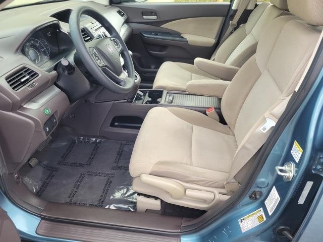 used 2014 Honda CR-V car, priced at $13,891