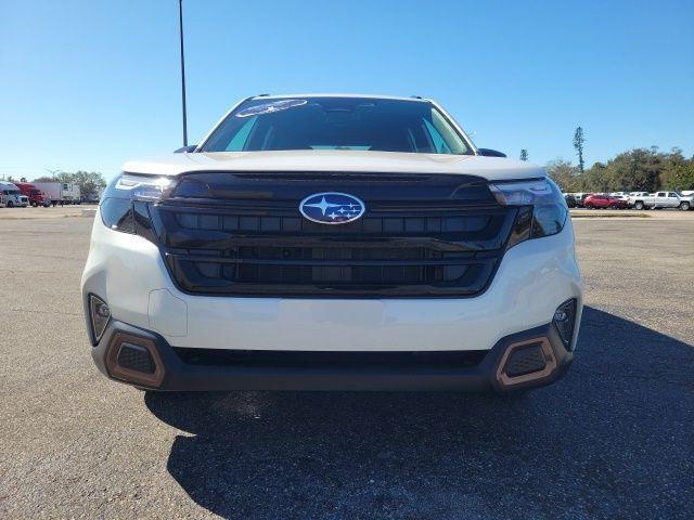 new 2026 Subaru Forester car, priced at $36,902
